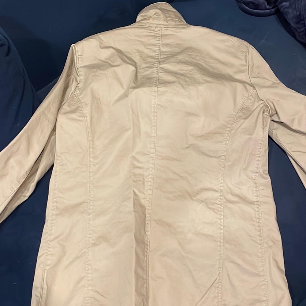 Light Spring Jacket - Picture 4 of 4